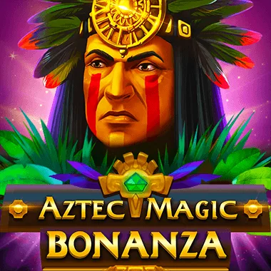 Aztec Magic Bonanza pokie at RollXO casino