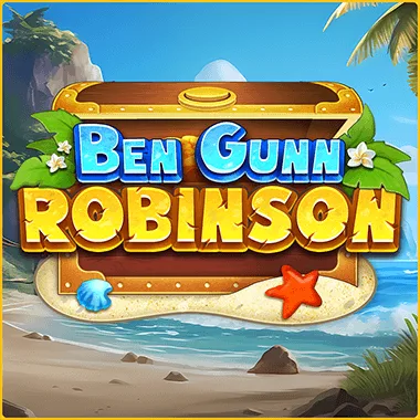 Ben Gunn Robinson pokie at RollXO casino