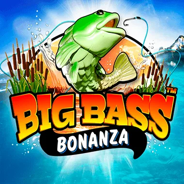 Big Bass Bonanza pokie at RollXO casino