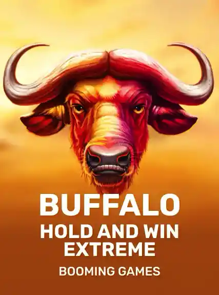 Buffalo Hold & Win Extreme pokie at RollXO casino
