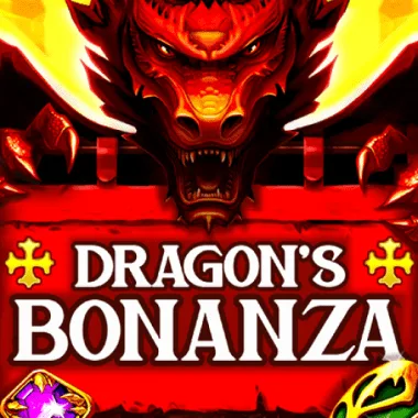 Dragon's Bonanza pokie at RollXO casino