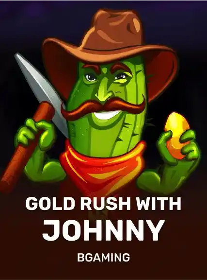 Gold Rush with Johnny Cash slot at RollXO casino