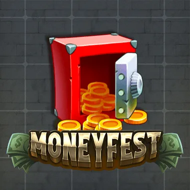 Moneyfest pokie at RollXO casino