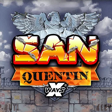 San Quentin pokie at RollXO casino