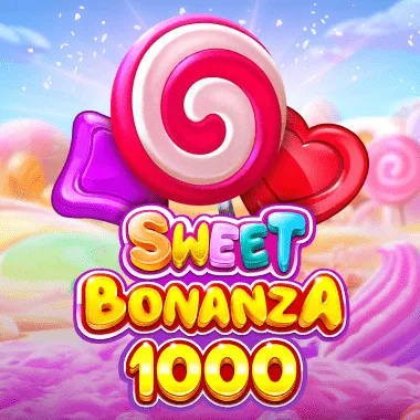 Sweet Bonanza 1000 pokie at RollXO casino