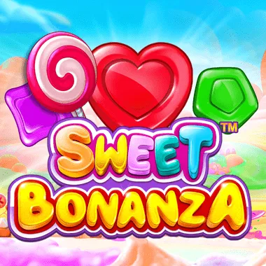 Sweet Bonanza pokie at RollXO casino