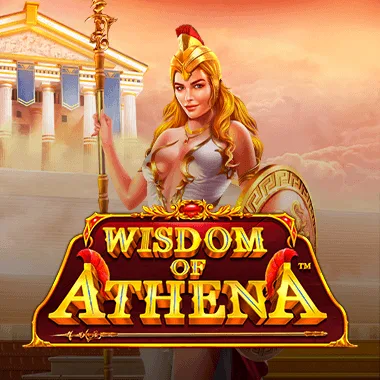 Wisdom of Athena pokie at RollXO casino