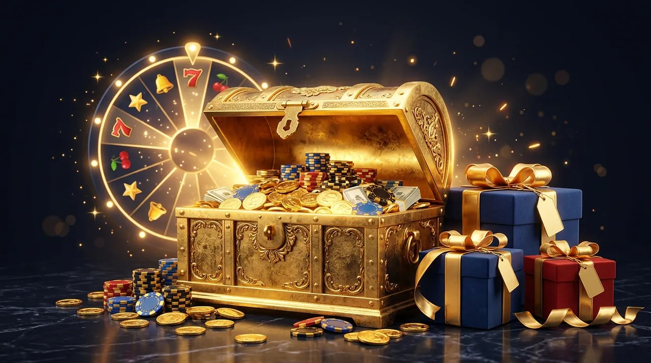 RollXO promo codes - golden voucher and gifts